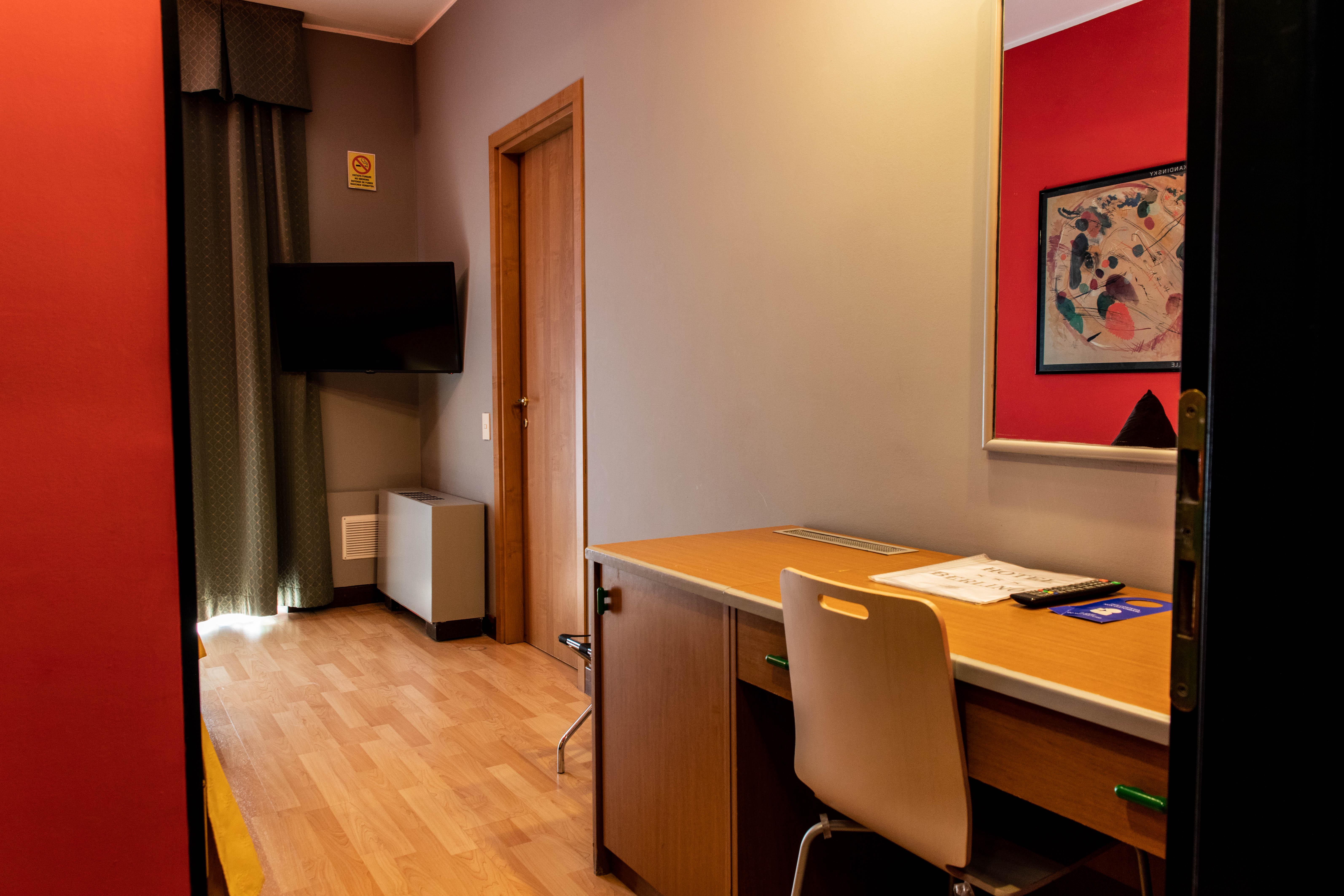 Berlino Hotel Milano