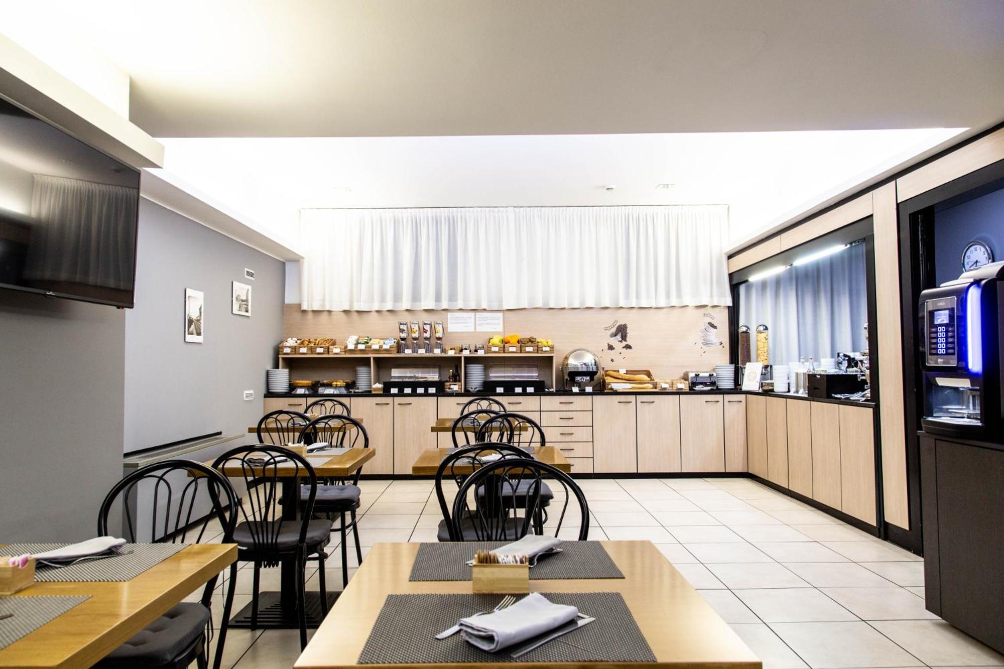 Berlino Hotel Milano