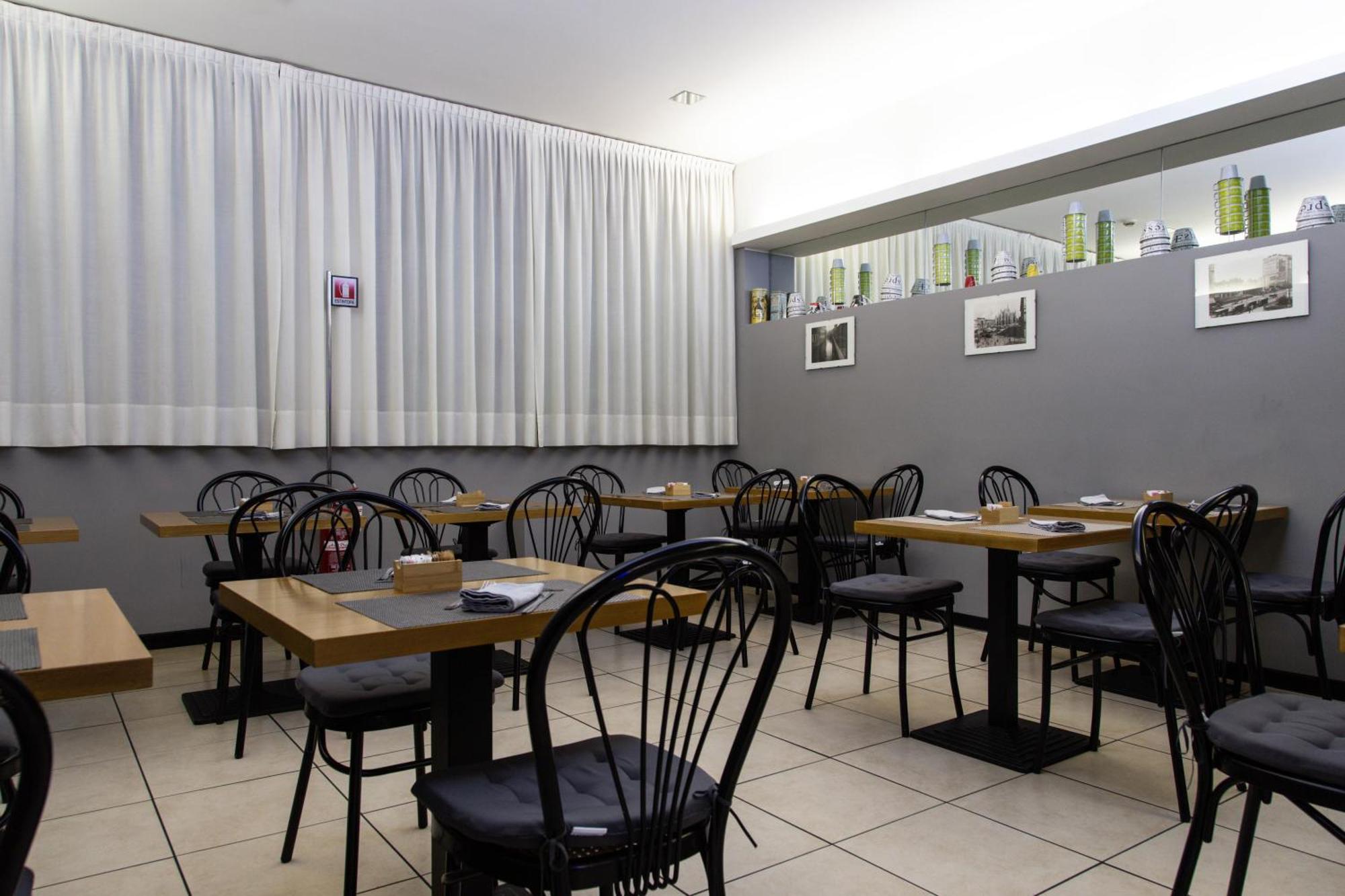Hotel Berlino Milano