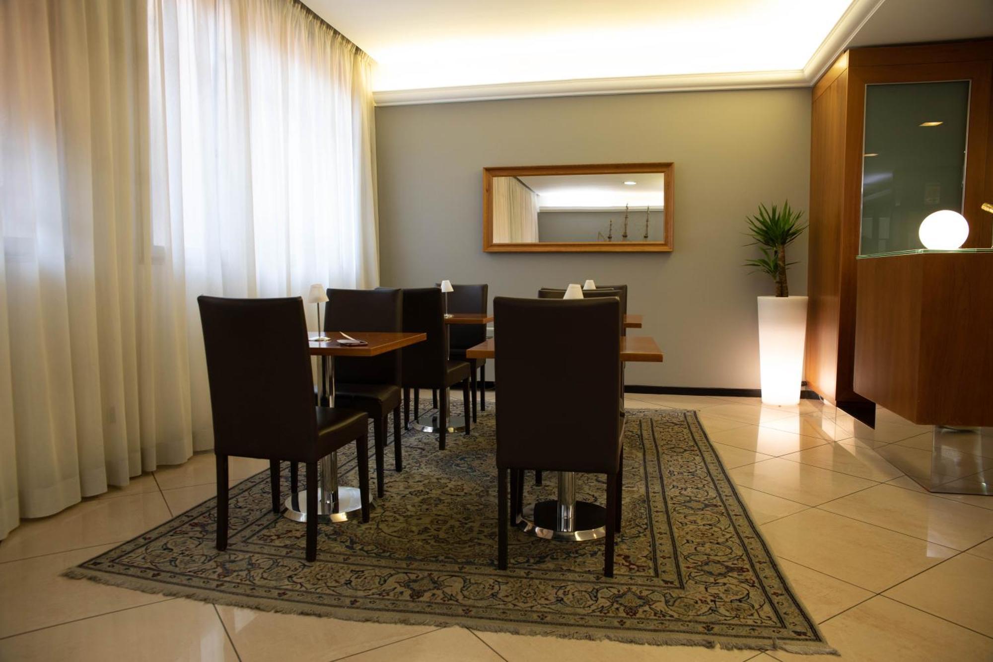 Berlino Hotel Milano