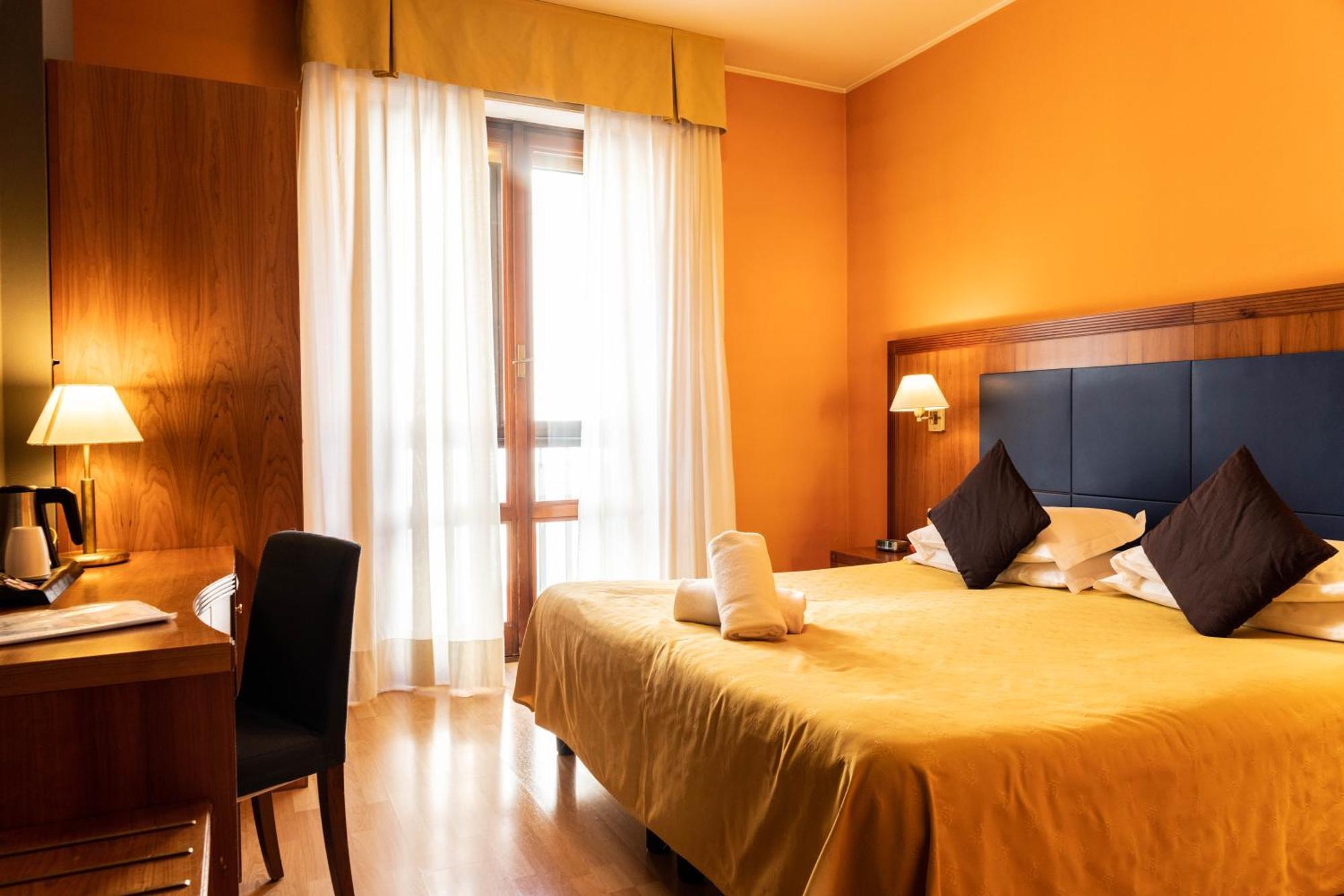 Berlino 3* Milano