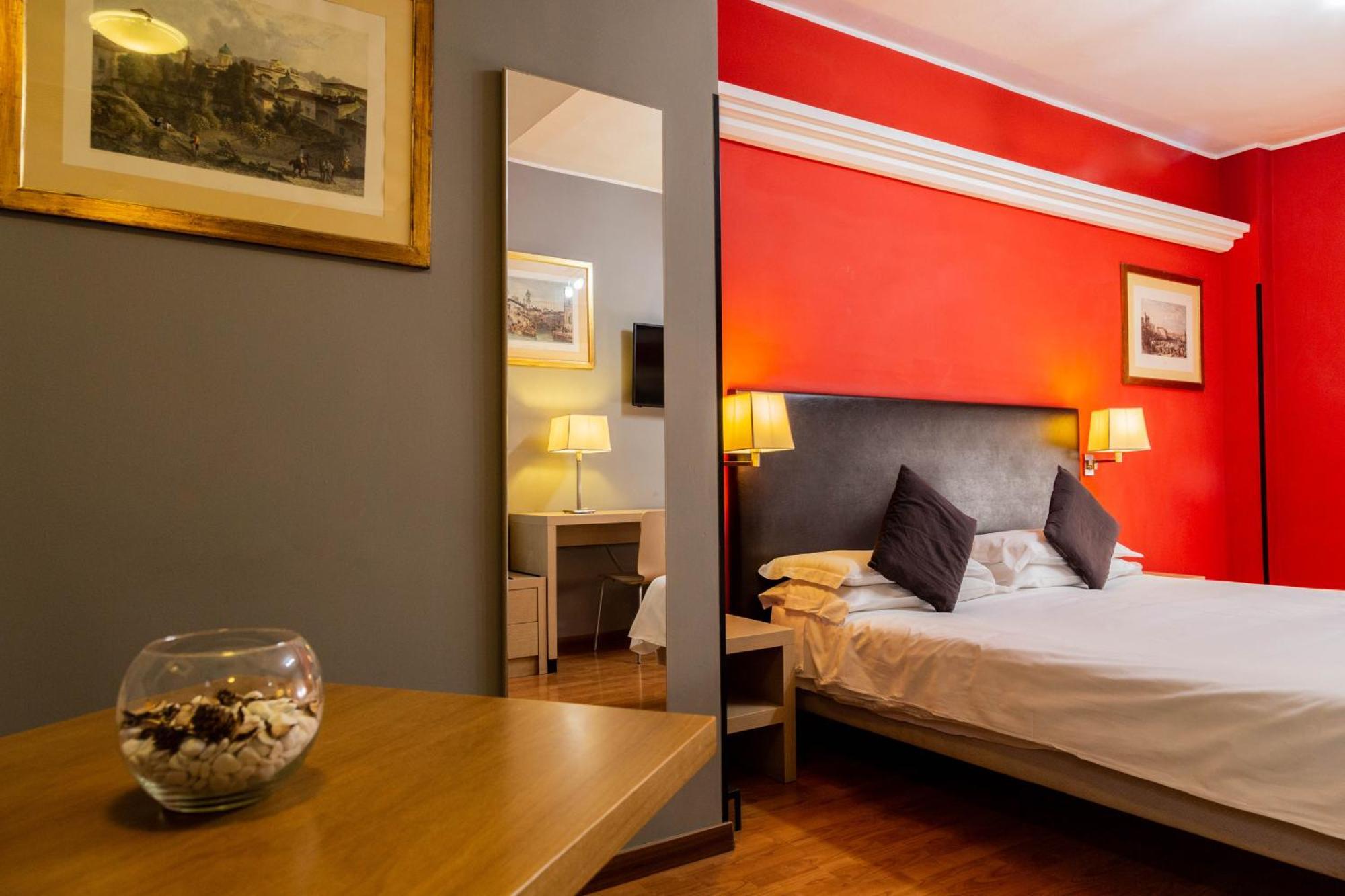 Berlino 3* Milano