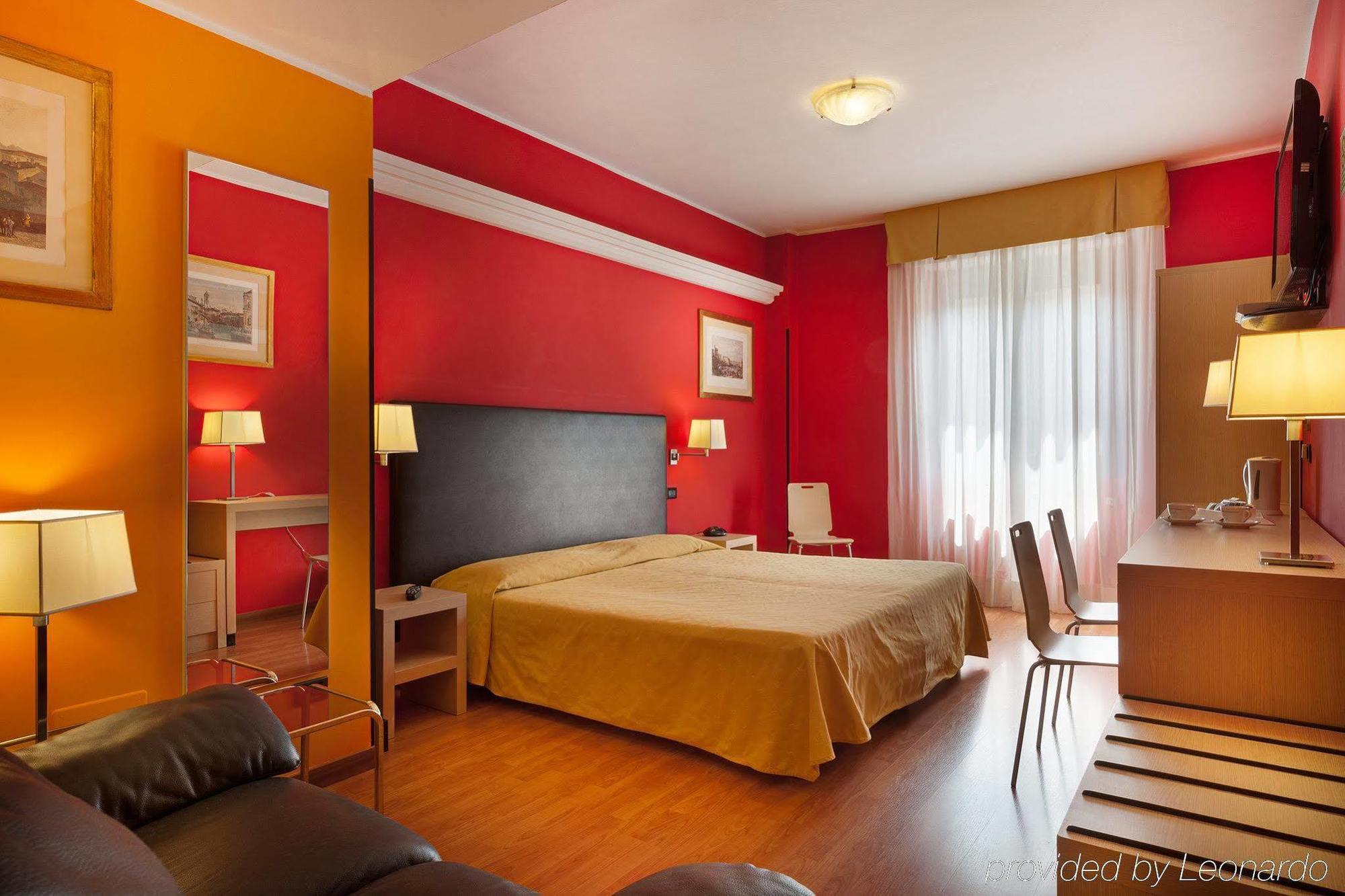 Berlino Hotel Milano